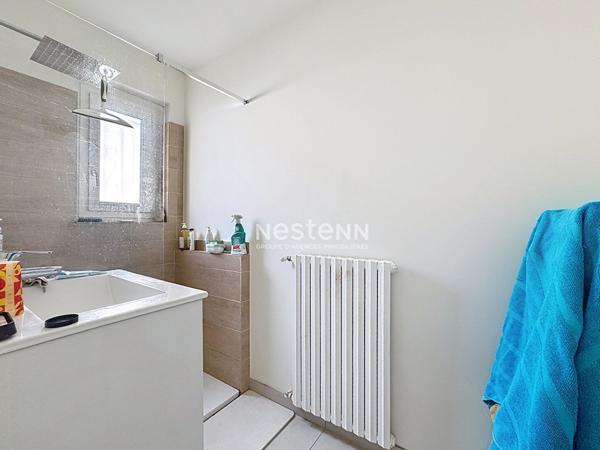 Maison 5 pièces à vendre à Perpignan - avec garage et jardin - Quartier La Lunette