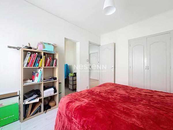 Maison 5 pièces à vendre à Perpignan - avec garage et jardin - Quartier La Lunette