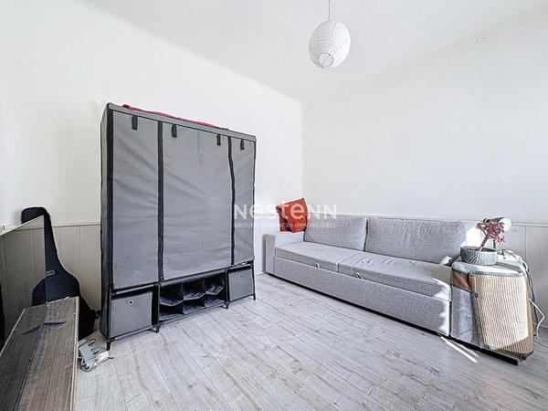 Maison 5 pièces à vendre à Perpignan - avec garage et jardin - Quartier La Lunette