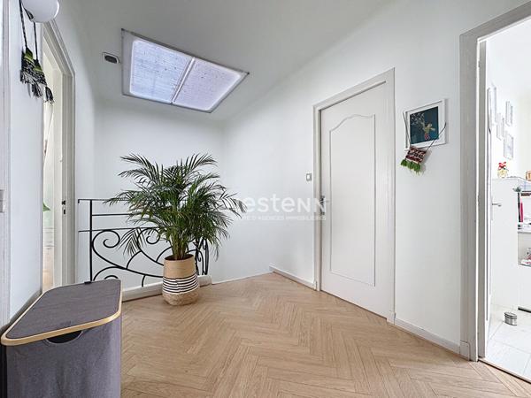 Maison 5 pièces à vendre à Perpignan - avec garage et jardin - Quartier La Lunette