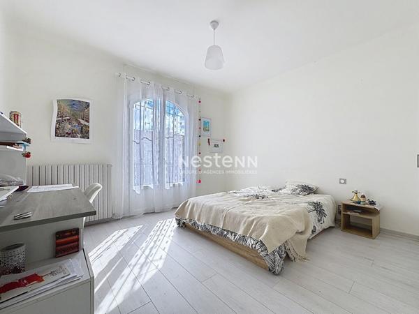 Maison 5 pièces à vendre à Perpignan - avec garage et jardin - Quartier La Lunette