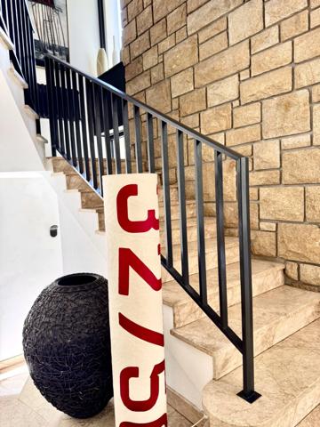 Dpt Finistère (29), à vendre Brest Sectueur St Renan Maison T8 de 311 m² - Terrain de 2485 m²