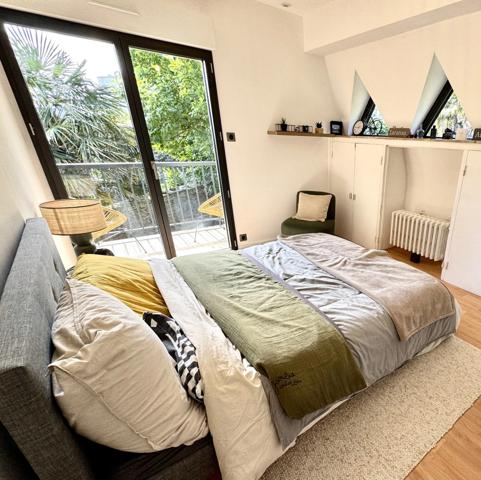 Dpt Finistère (29), à vendre Brest Sectueur St Renan Maison T8 de 311 m² - Terrain de 2485 m²