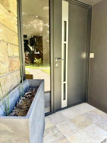 Dpt Finistère (29), à vendre Brest Sectueur St Renan Maison T8 de 311 m² - Terrain de 2485 m²