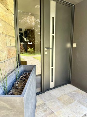 Dpt Finistère (29), à vendre Brest Sectueur St Renan Maison T8 de 311 m² - Terrain de 2485 m²