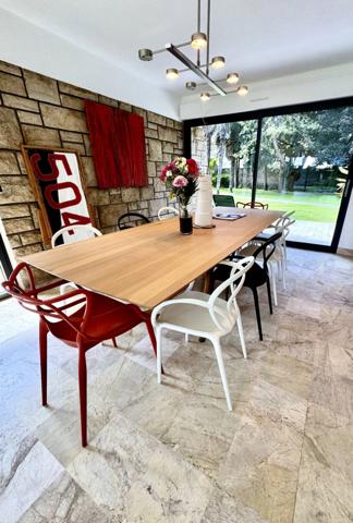 Dpt Finistère (29), à vendre Brest Sectueur St Renan Maison T8 de 311 m² - Terrain de 2485 m²