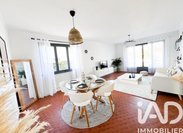 Maison à vendre 4 pièces 100 m² Mérignac