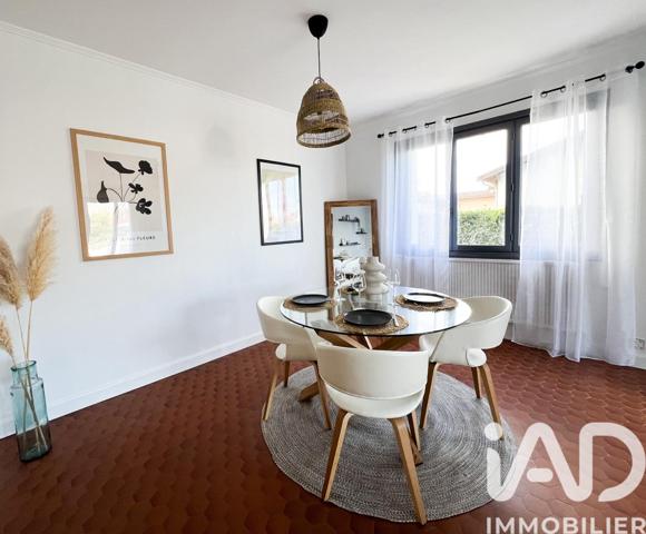Maison à vendre 4 pièces 100 m² Mérignac