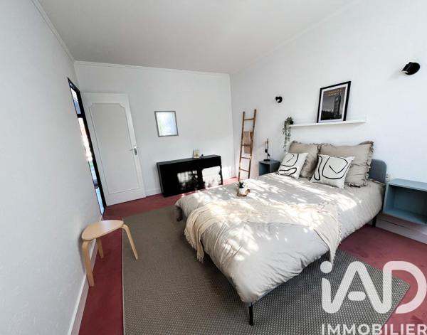 Maison à vendre 4 pièces 100 m² Mérignac