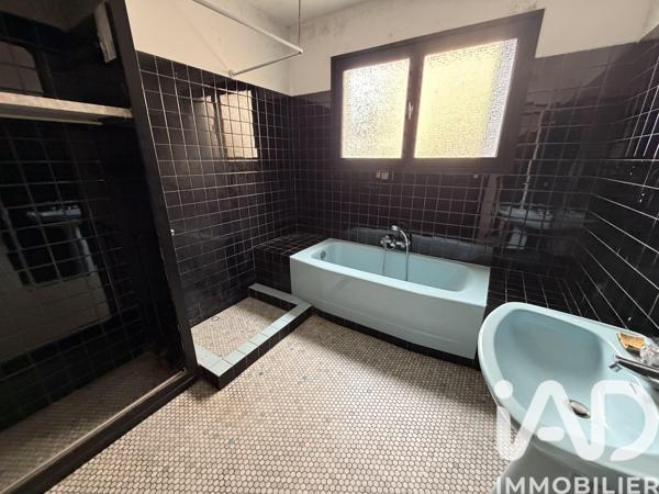Maison à vendre 4 pièces 100 m² Mérignac
