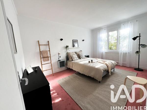 Maison à vendre 4 pièces 100 m² Mérignac