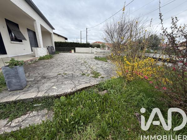 Maison à vendre 4 pièces 100 m² Mérignac