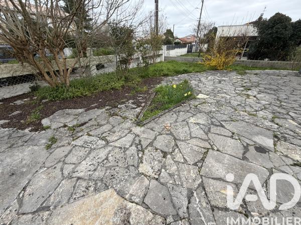 Maison à vendre 4 pièces 100 m² Mérignac