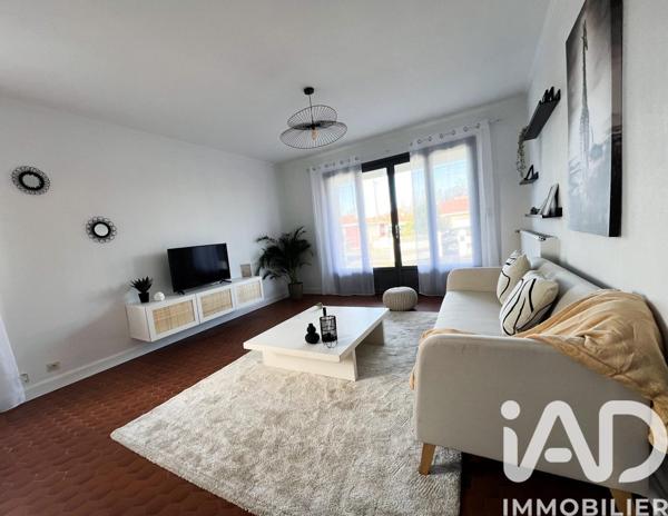 Maison à vendre 4 pièces 100 m² Mérignac