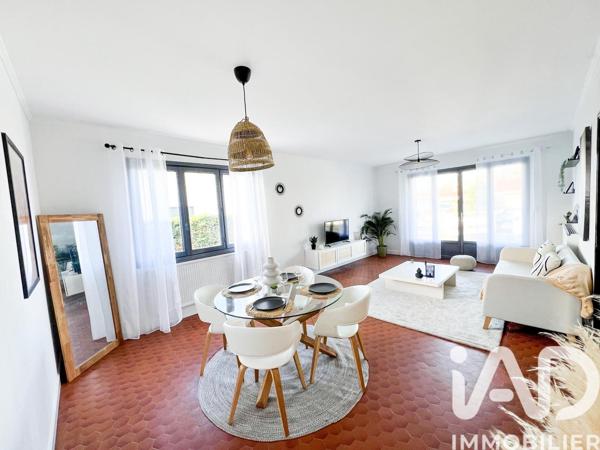 Maison à vendre 4 pièces 100 m² Mérignac