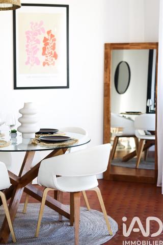 Maison à vendre 4 pièces 100 m² Mérignac