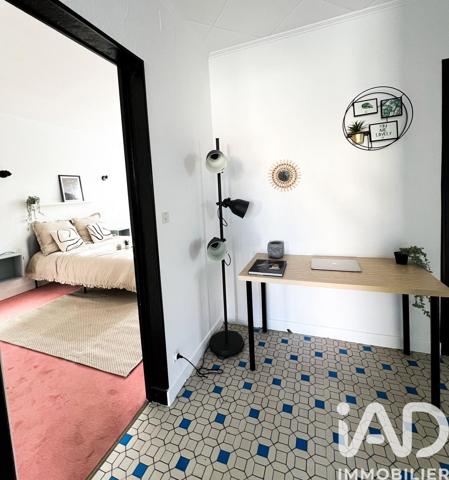 Maison à vendre 4 pièces 100 m² Mérignac