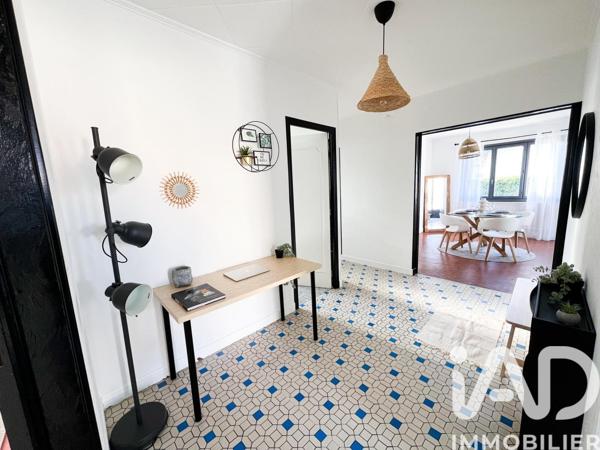 Maison à vendre 4 pièces 100 m² Mérignac