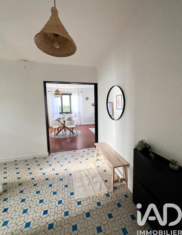 Maison à vendre 4 pièces 100 m² Mérignac