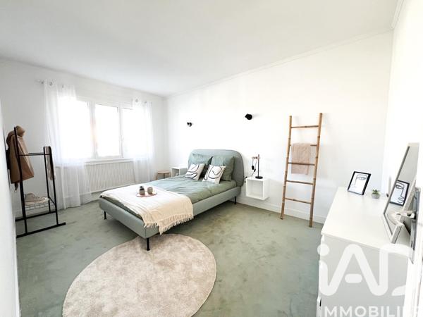 Maison à vendre 4 pièces 100 m² Mérignac
