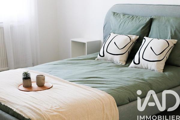 Maison à vendre 4 pièces 100 m² Mérignac