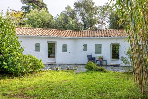 Maison de 137m²