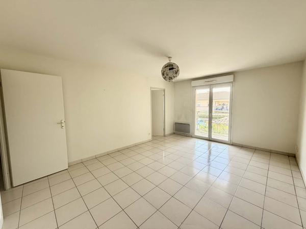 Appartement 3 pièce(s) 2 chambre(s) 62 m²