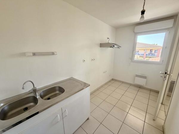 Appartement 3 pièce(s) 2 chambre(s) 62 m²