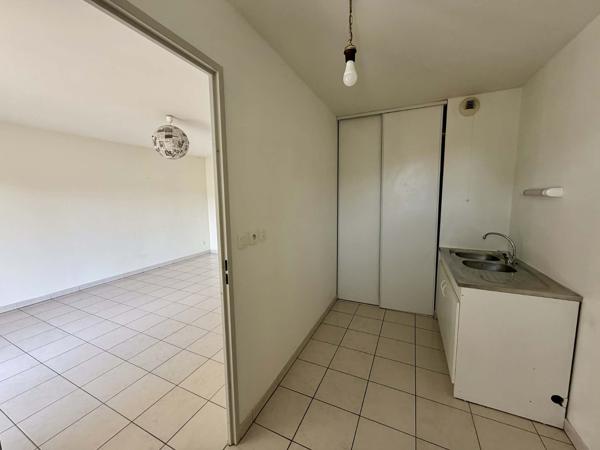 Appartement 3 pièce(s) 2 chambre(s) 62 m²