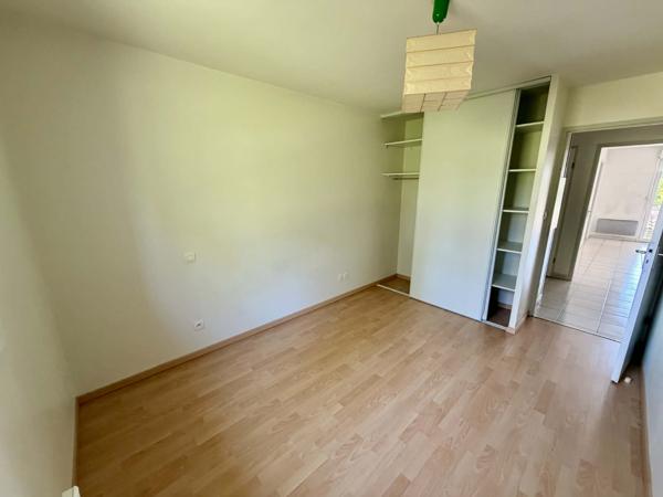 Appartement 3 pièce(s) 2 chambre(s) 62 m²