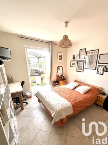 Maison 5 pièces de 144 m² à Bouc-Bel-Air (13320)