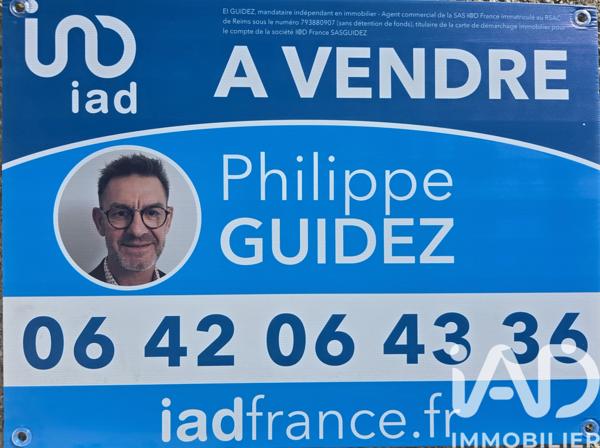 Maison à vendre 6 pièces 136 m² Les Riceys