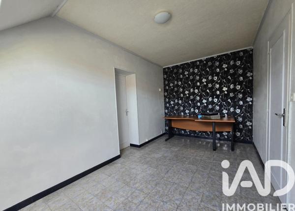Maison à vendre 6 pièces 136 m² Les Riceys