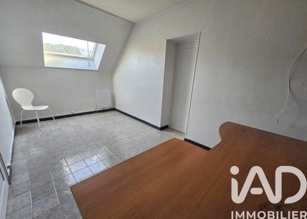 Maison à vendre 6 pièces 136 m² Les Riceys
