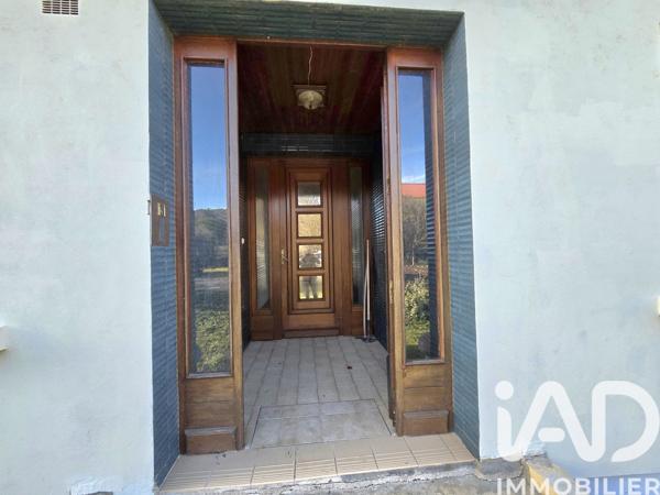 Maison à vendre 6 pièces 136 m² Les Riceys