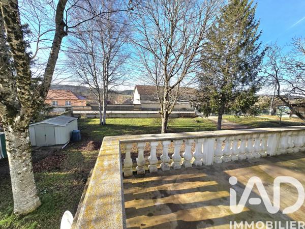 Maison à vendre 6 pièces 136 m² Les Riceys