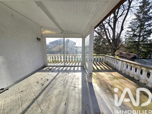 Maison à vendre 6 pièces 136 m² Les Riceys