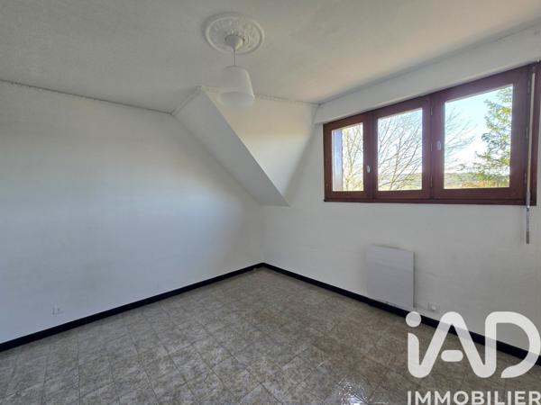 Maison à vendre 6 pièces 136 m² Les Riceys