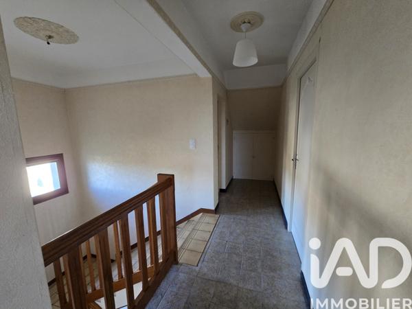 Maison à vendre 6 pièces 136 m² Les Riceys