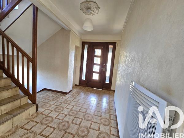 Maison à vendre 6 pièces 136 m² Les Riceys