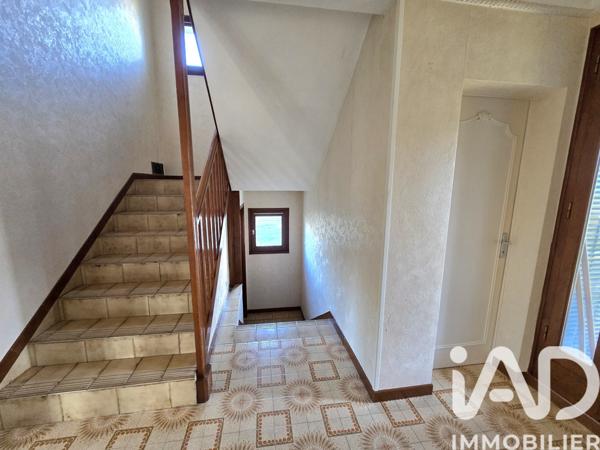 Maison à vendre 6 pièces 136 m² Les Riceys