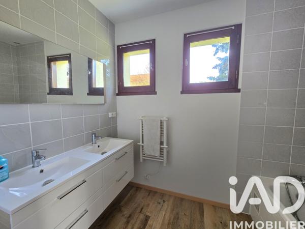 Maison à vendre 6 pièces 136 m² Les Riceys