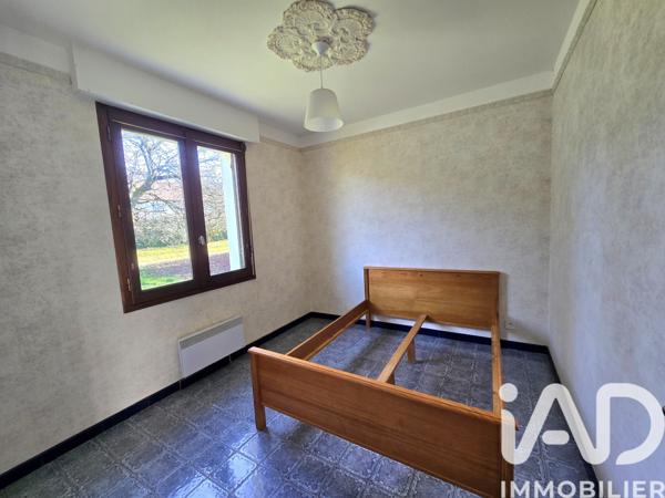 Maison à vendre 6 pièces 136 m² Les Riceys