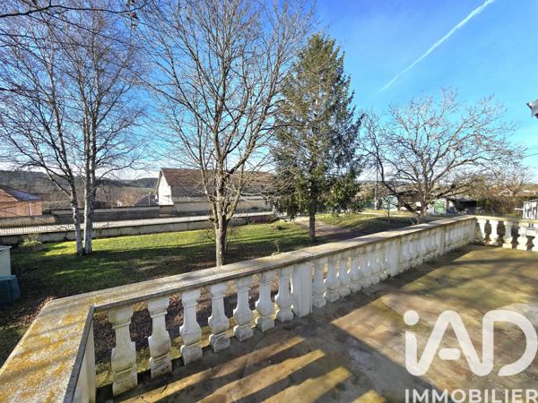 Maison à vendre 6 pièces 136 m² Les Riceys