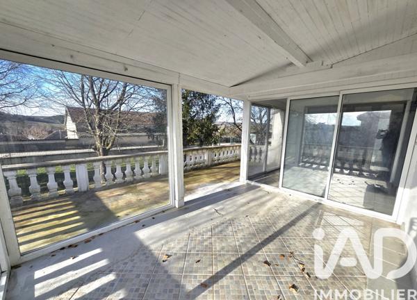 Maison à vendre 6 pièces 136 m² Les Riceys