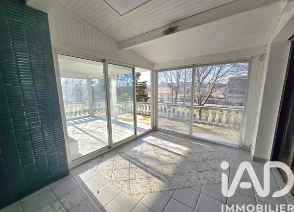 Maison à vendre 6 pièces 136 m² Les Riceys