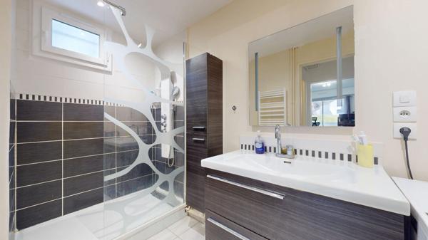 Appartement Chatenay Malabry 2 pièces - 41.12 m2 - Pas de travaux - Cave