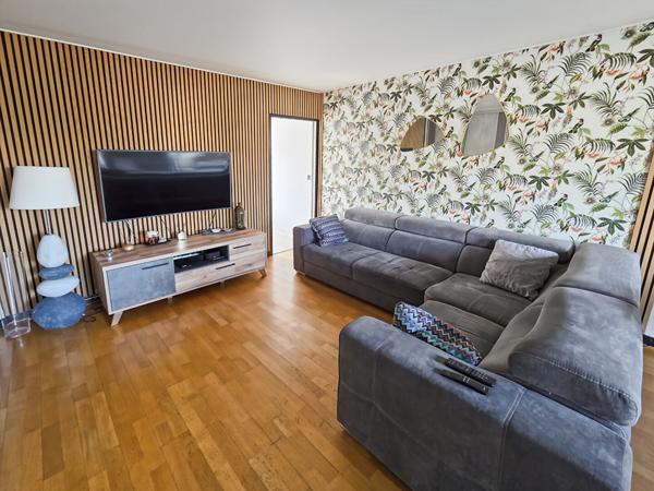 Appartement Massy 5 pièce(s) 98 m2