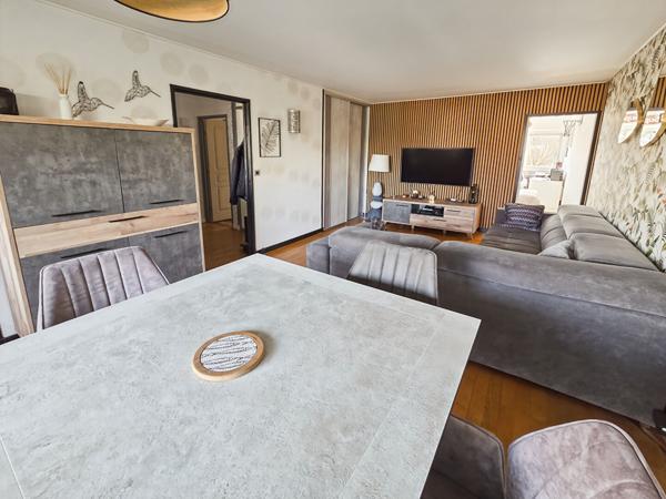 Appartement Massy 5 pièce(s) 98 m2