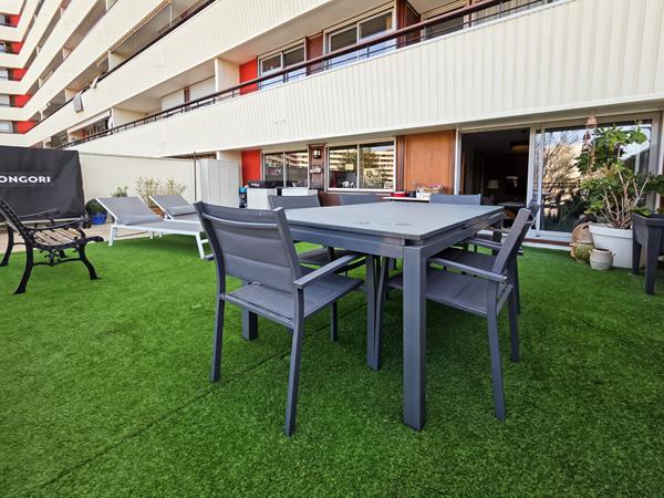 Appartement Massy 5 pièce(s) 98 m2